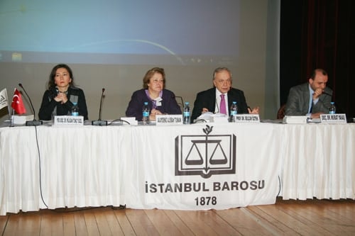 Yeni Yasalar Eğitim Toplantısı Xı-Hukuk Muhakemeleri Kanununun 

Getirdiği Değişiklikler

 - 23