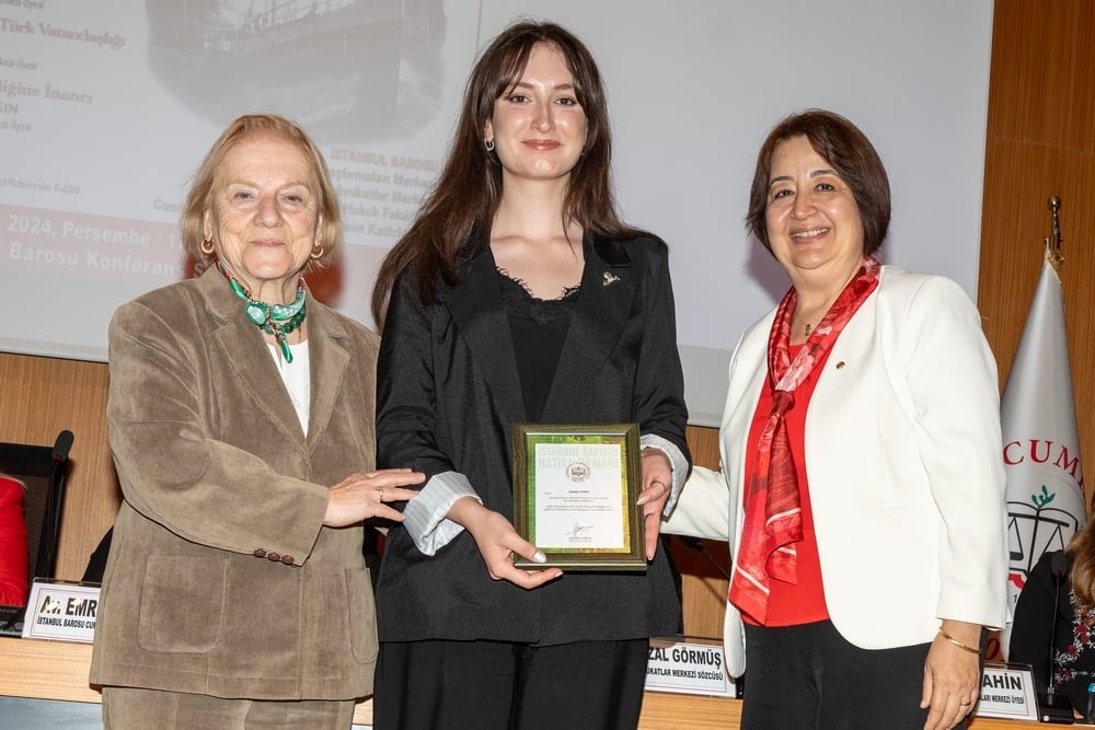 Samsun’a Çıkışının 105. Yılında Atatürk Etkinliği - 20