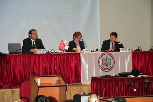 Hukuk Muhakemeleri Kanununda İstinaf Yargılaması
 - 43