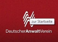 Alman Avukatlar Birliği’Nden İstanbul Barosu’Na Destek

