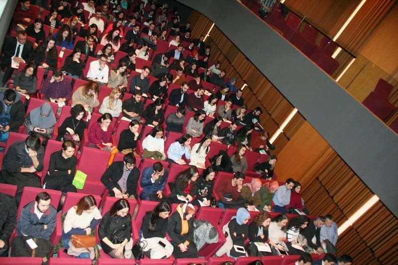 SEM Yeni Eğitim Dönemi Açılışı - 72