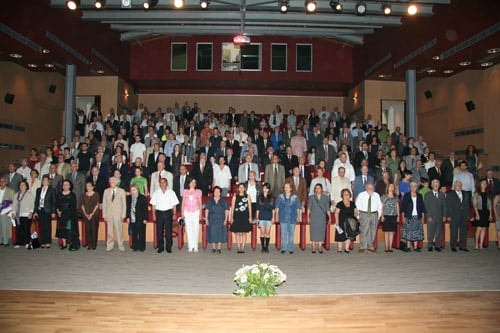 Mesleklerinde 50 Yılı Dolduran 271 Avukata Onur Plaketi Verildi - 1