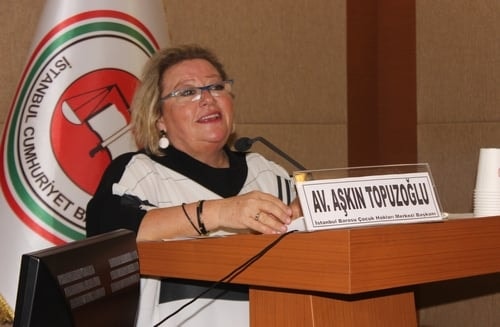 Mülteci Çocuklar
 - 3