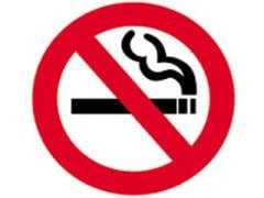 Sigara Yasağı 19 Mayısta Başlıyor