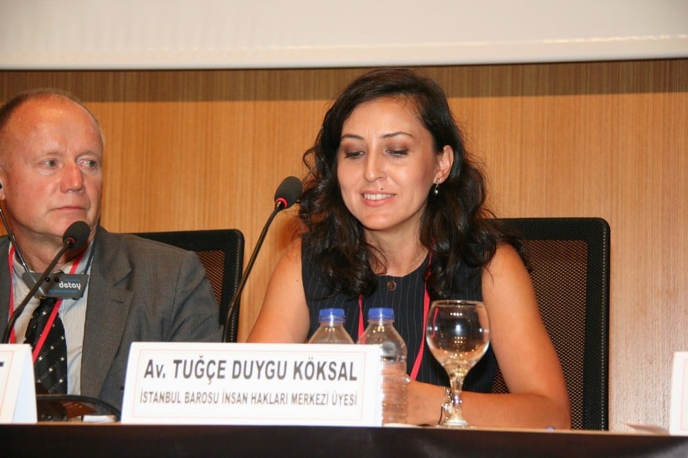 Uluslararası Konferans: ‘Ayın Karanlık Yüzü’ - 66