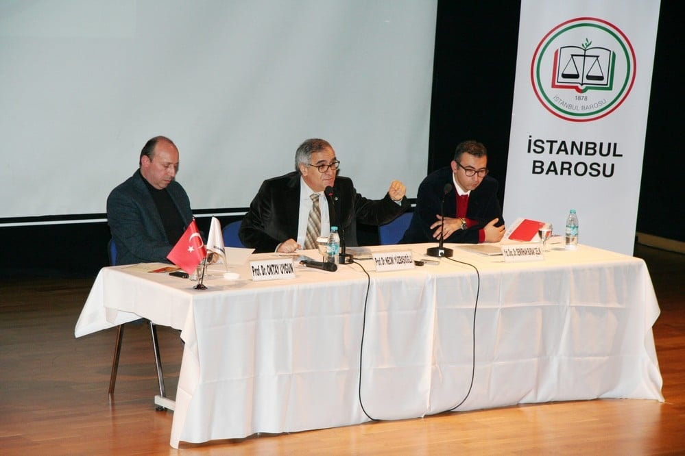 Hukuksal Gerçeklikler Bağlamında Anayasa Değişikliği - 2