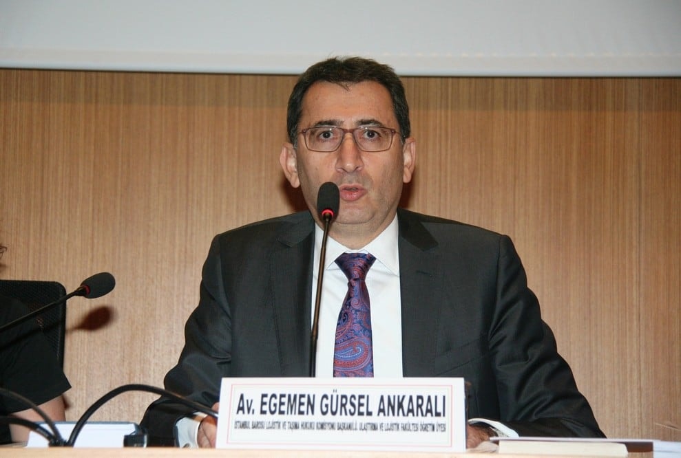 Konkordato Uygulamasında Karşılaşılan Sorunlar - 7