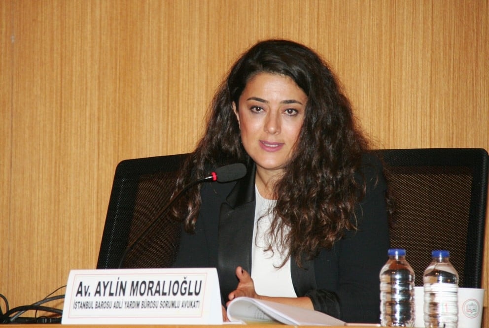 Kadın Hakları ve Aile İçi Şiddet Semineri - 1