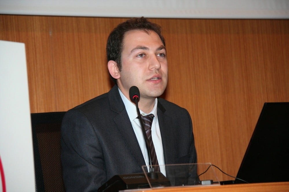 Sağlık Çalışanlarına Yönelik Mobbing - 9