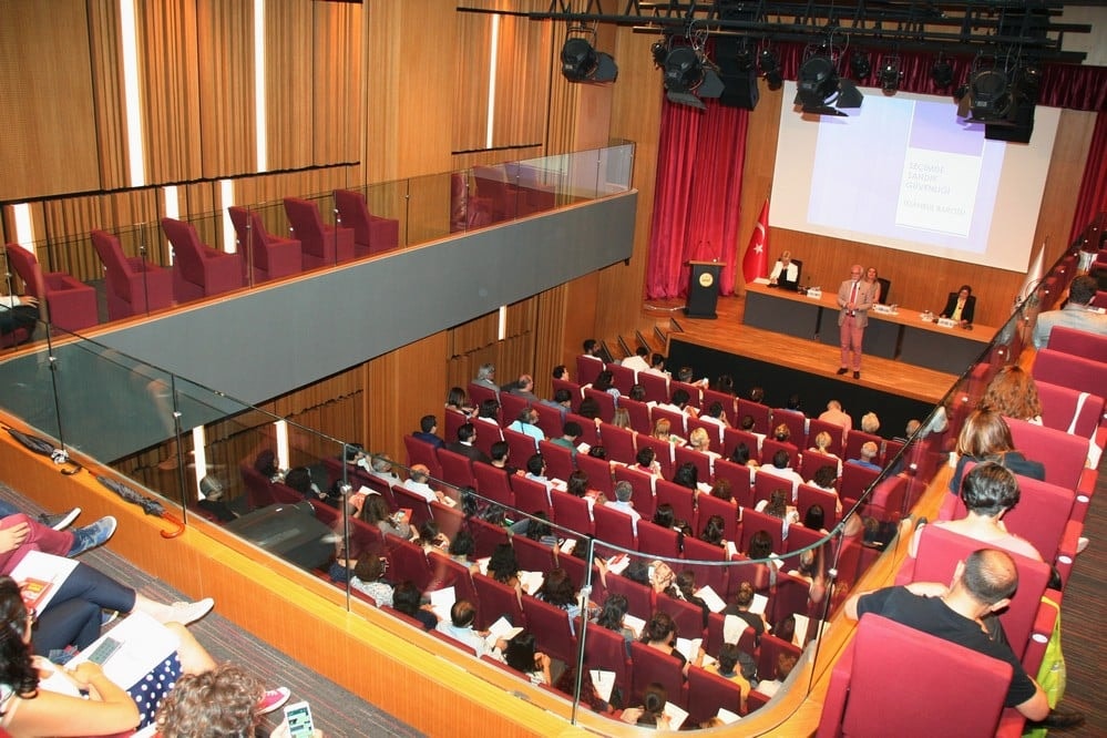 Seçim Güvenliği Eğitim Seminerleri Başarıyla Tamamlandı - 23