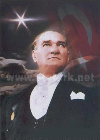 Atatürk Ve Cumhuriyeti Sonsuza Kadar Yaşatacak Kararlılıktayız - 1