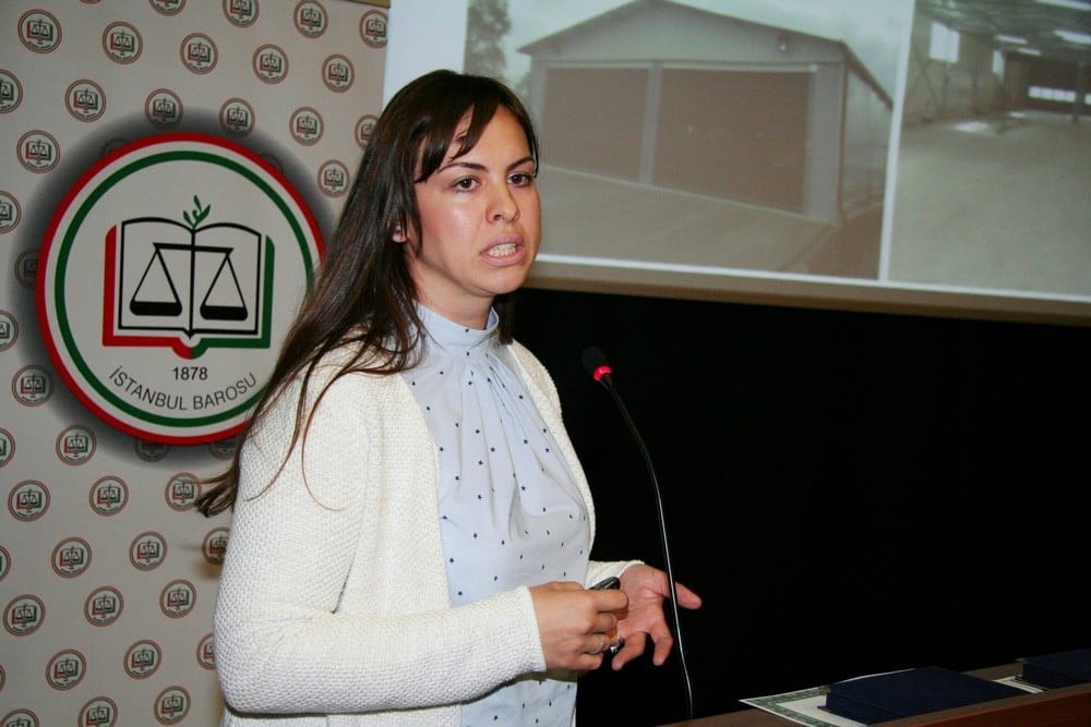 Lojistik ve Sigorta; Bugünü ve Geleceği - 74