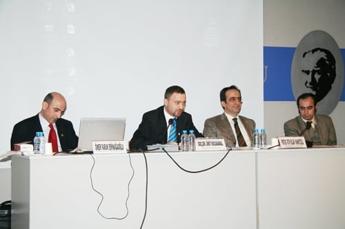 Türkiye’De Hukuku Algılama
Sorunu Yaşanıyor - 18