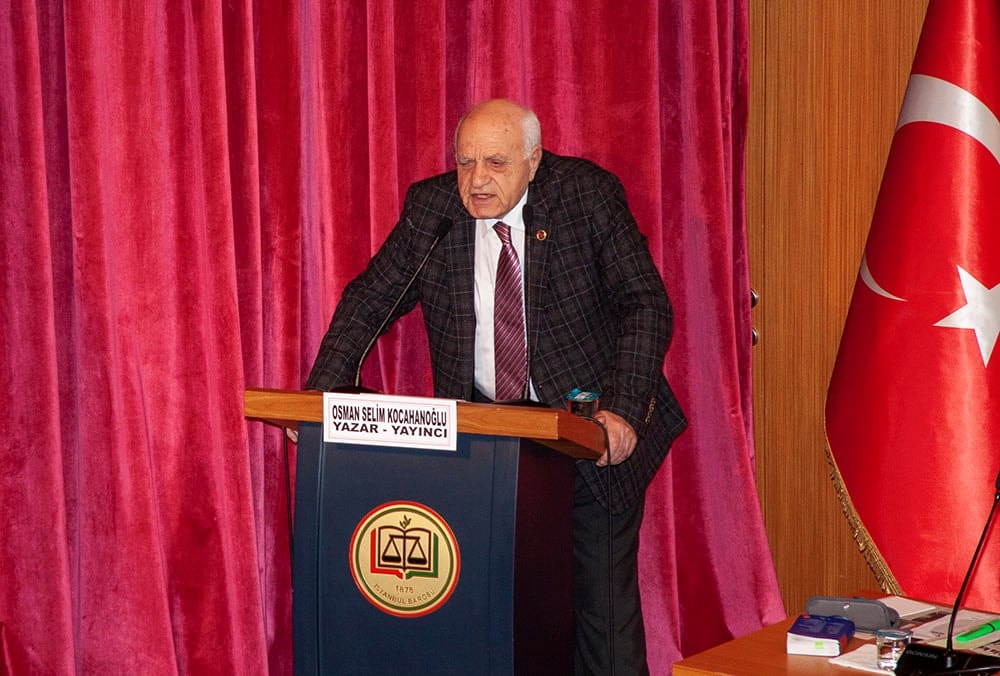 “Atatürk İlkeleri ve Devrimleri” Paneli - 5