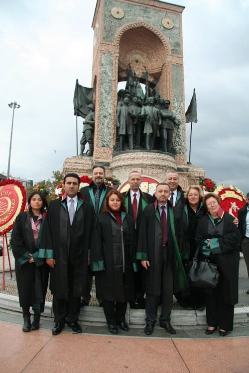 Atamızı Andık - 37