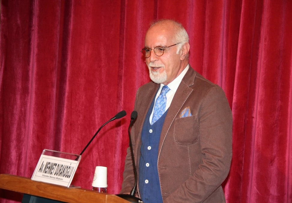 Avukatlar İçin Gelir Vergisi Beyannamesi Düzenlenmesi  ve Defter Beyan Sistemi - 10