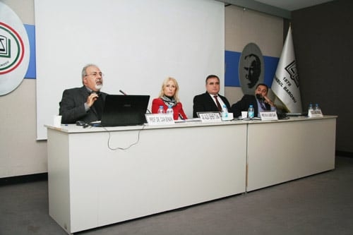 Tarihi Kültür Ve Tabiat Varlıklarımızın Korunması - 27