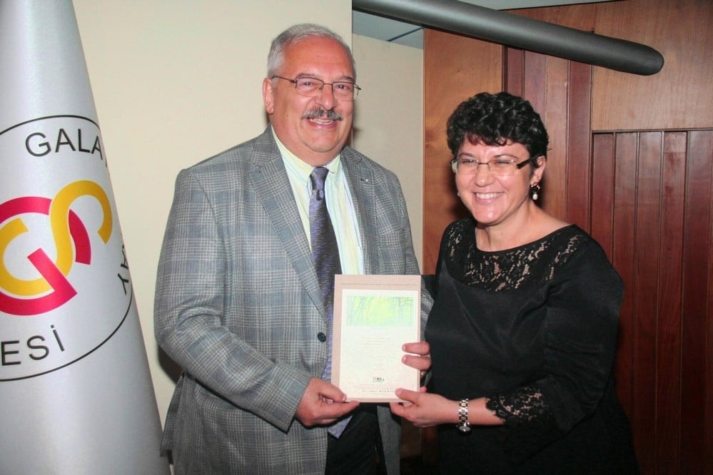 Kişisel Verilerin Korunması Kanunu Ve Uygulama Konulu Panel Yapıldı - 24