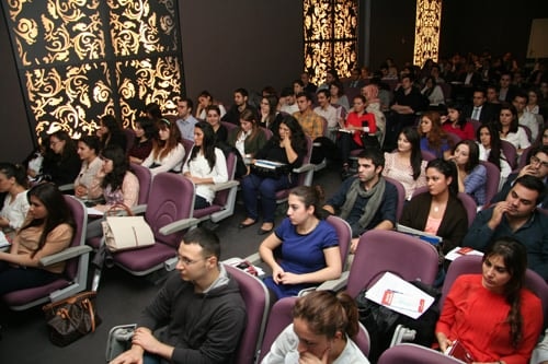 Sem 22. Dönem 2013-2 Eğitim Dönemi Başladı
 - 13