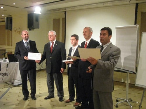 Cmk 4. Dönem Eğitim Semineri Tamamlandı - 5