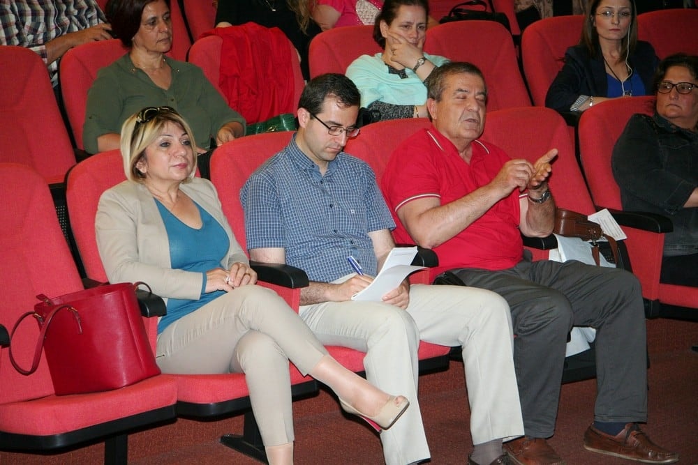 Adli Yardım Çocuk Hakları Sertifika Programı Devam Ediyor - 111