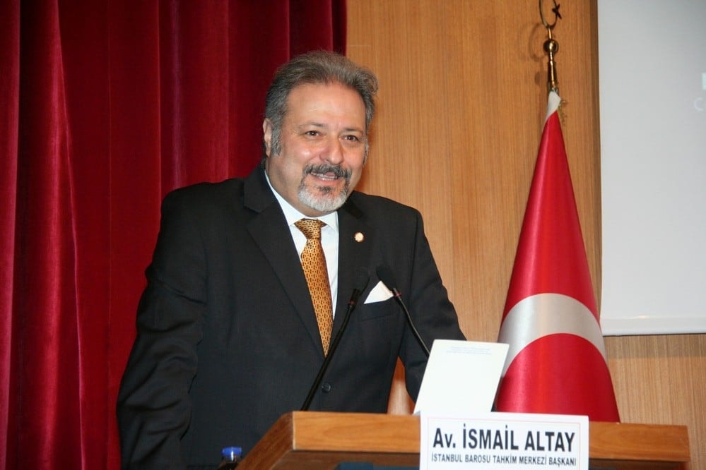 6100 Sayılı Hukuk Muhakemeleri Kanununda Tahkim - 3