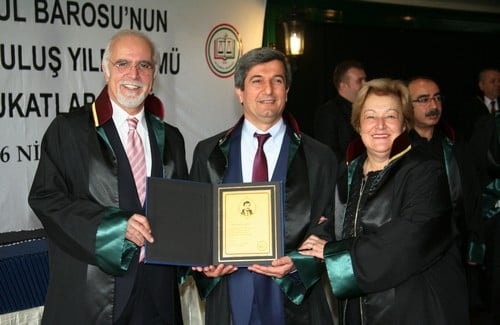 Hukuk Devleti Tesis Edilene, Yargı Bağımsız Olana Kadar, Bedeli Ve Pahası Ne Olursa Olsun Bu Mücadeleyi Birlikte Sürdüreceğiz - 53