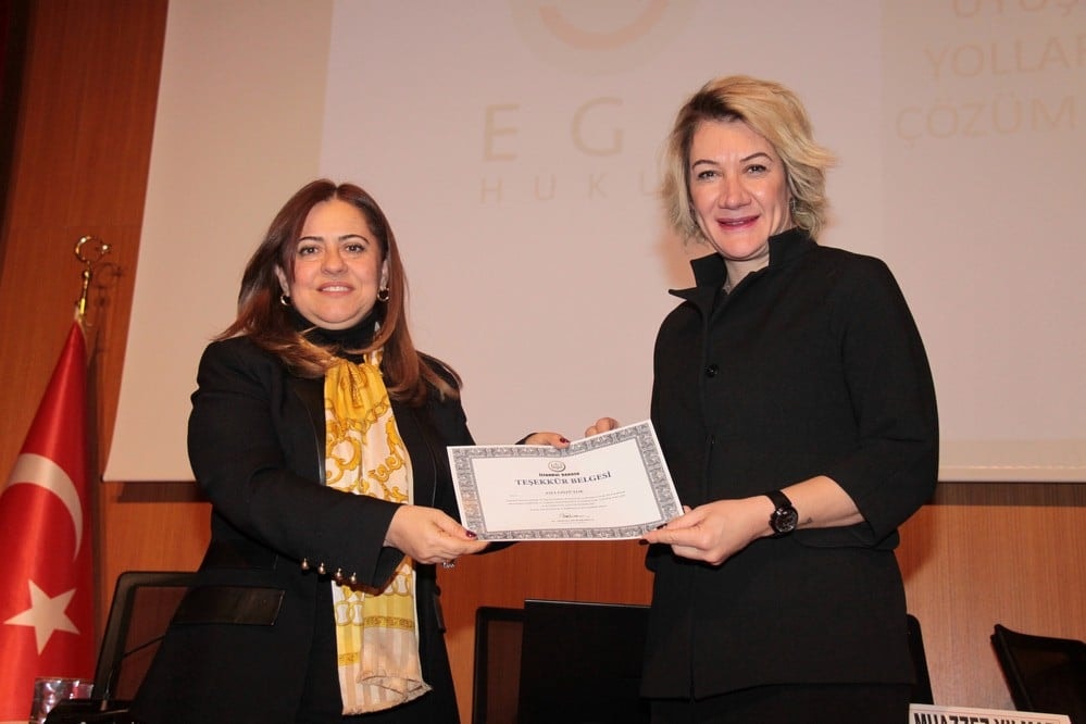 Lojistik ve Taşıma Sektöründe Uyuşmazlık Çözüm Yolları - 69