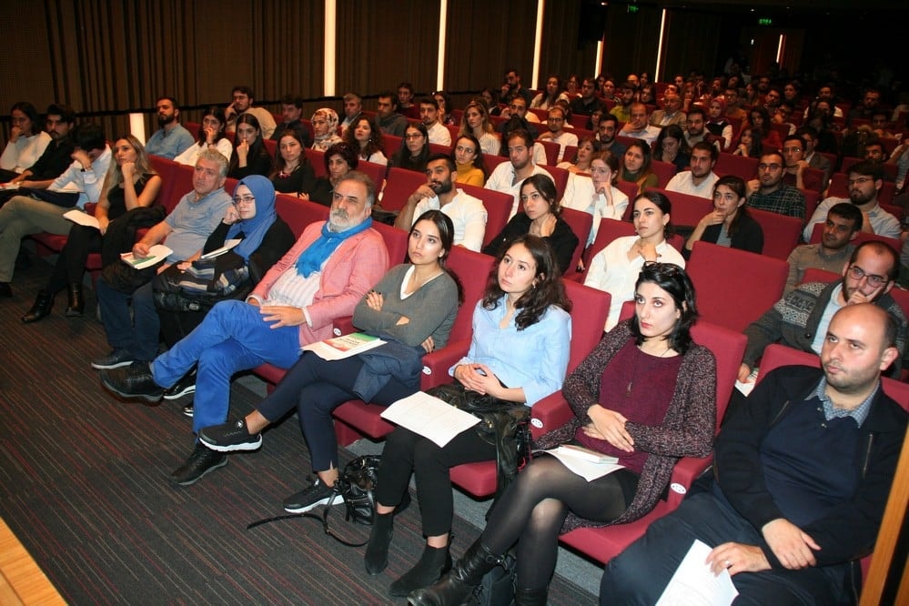 Staj Eğitim Merkezinde Yeni Eğitim Dönemi Başladı - 45