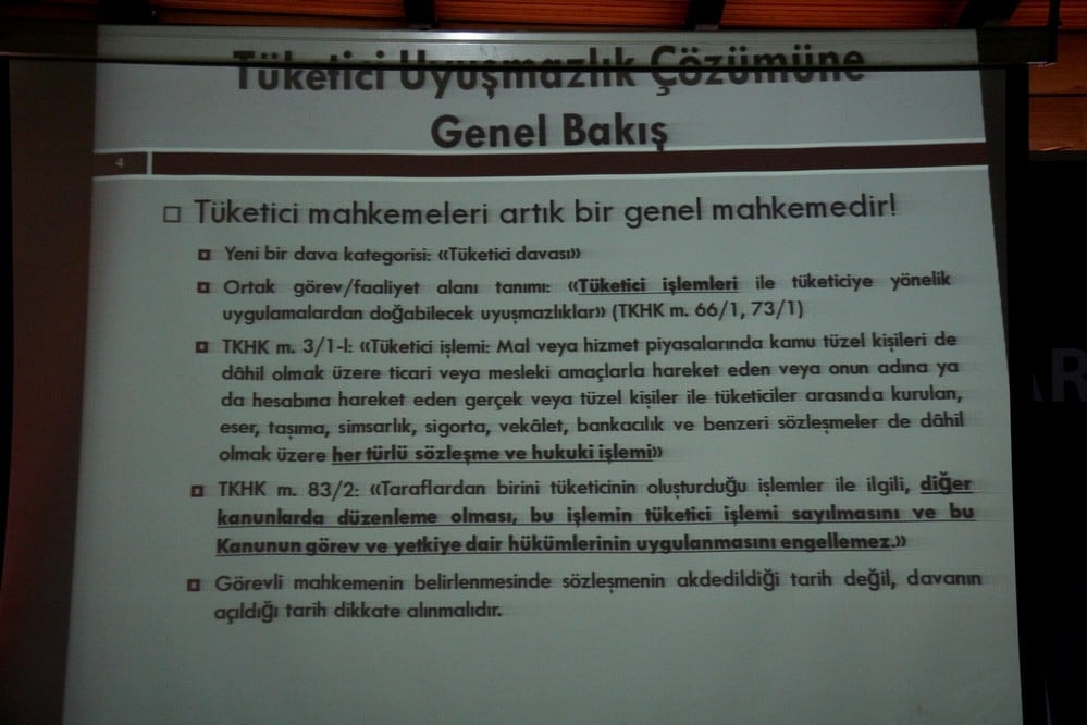 Tüketici Hukuku Temel Eğitimi - 71