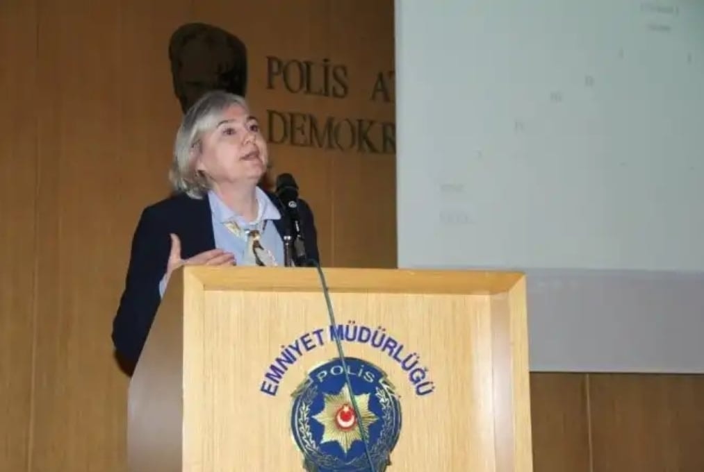  İstanbul Barosu İle İstanbul Emniyeti İletişim Bilgilendirme Toplantıları Gerçekleştirildi - 4