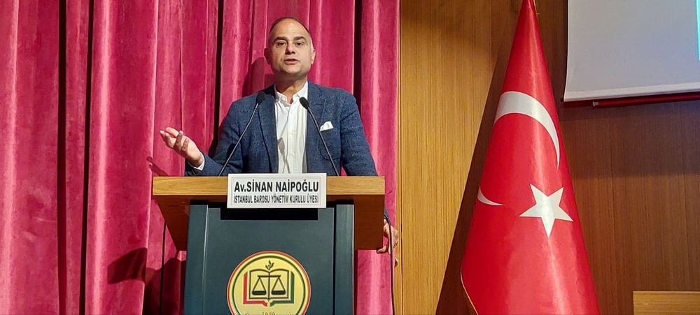 “Elektronik Ticaretin Düzenlenmesi” Semineri - 16