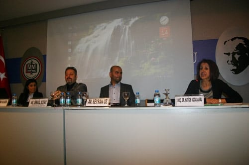 Sportif Uyuşmazlıklar Ve Tahkim

 - 28