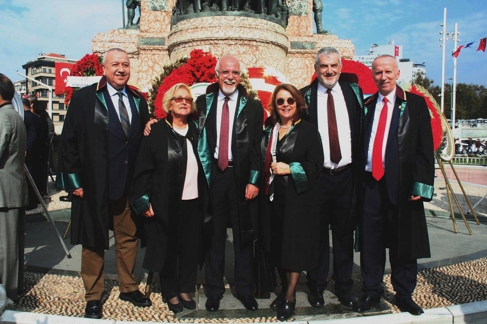 Cumhuriyetimiz 96 Yaşında - 17