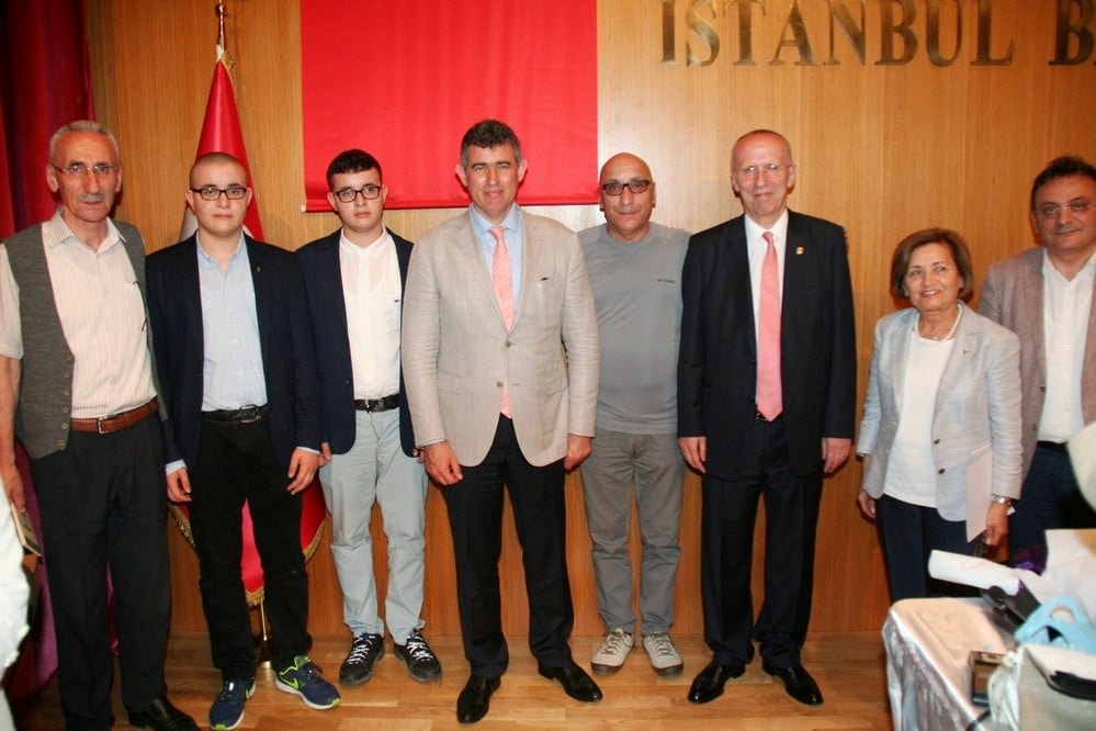 Lozan Batının Türklerle Hesaplaşmasıdır - 66