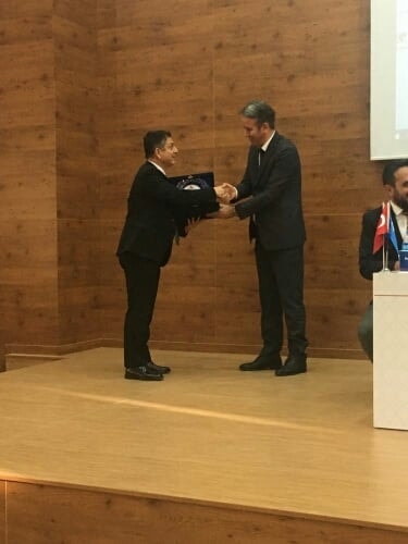 Lojistik ve Taşıma Hukuku Sempozyumu - 31