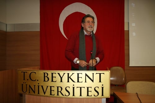 Spor Hukuku Seminer Programı - 22