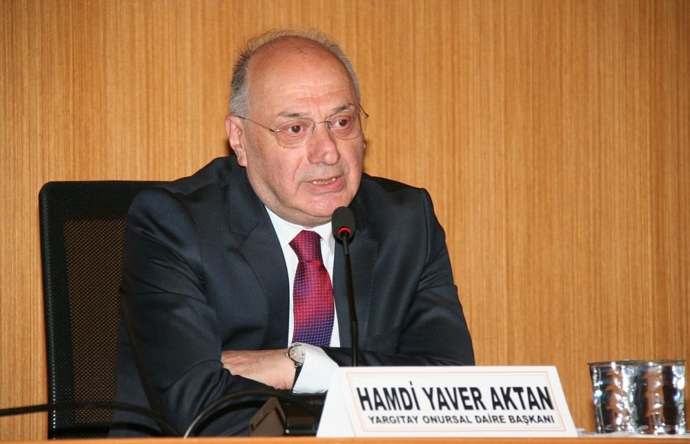 Özel Koruma Tedbirlerinde Hiyerarşi - 7