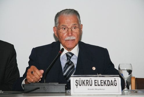 Cumhuriyet’İn 90. Yılı Panel

 - 22