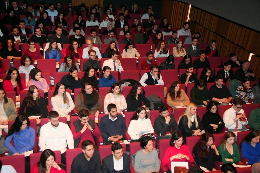 SEM Yeni Eğitim Dönemi Açılışı - 8