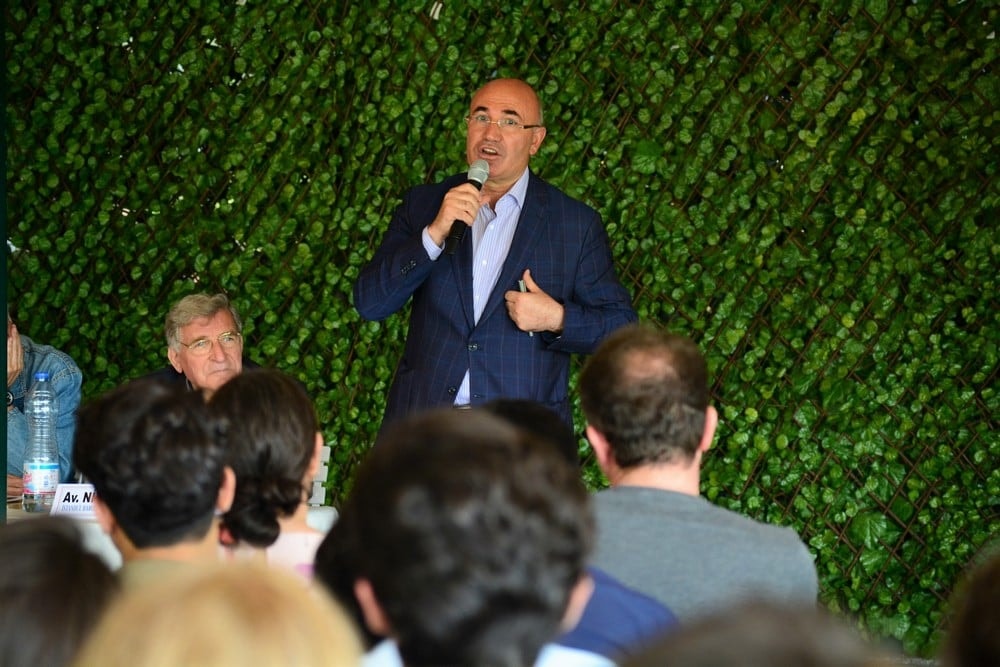 Magna Carta Libertatum’dan  Sened-i  İttifak’a - II - 29