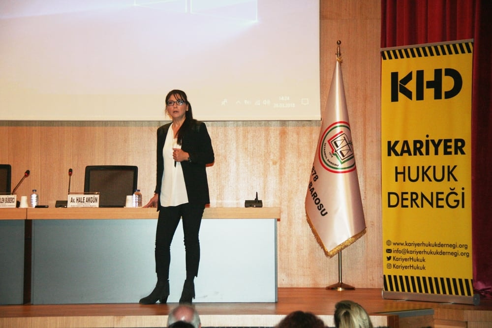 Toplumda Kadının Sesi Zirvesi - 38