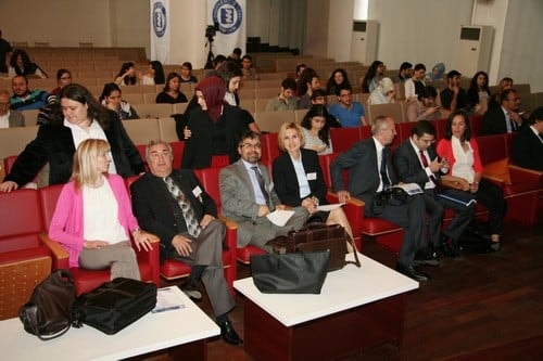 Ab -Türkiye Geri Kabul Anlaşması Ve Vize Serbestîsi

 - 1