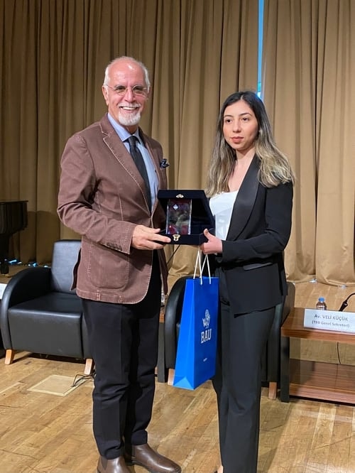 Avukatlar Günü Zirvesi’22 - 10