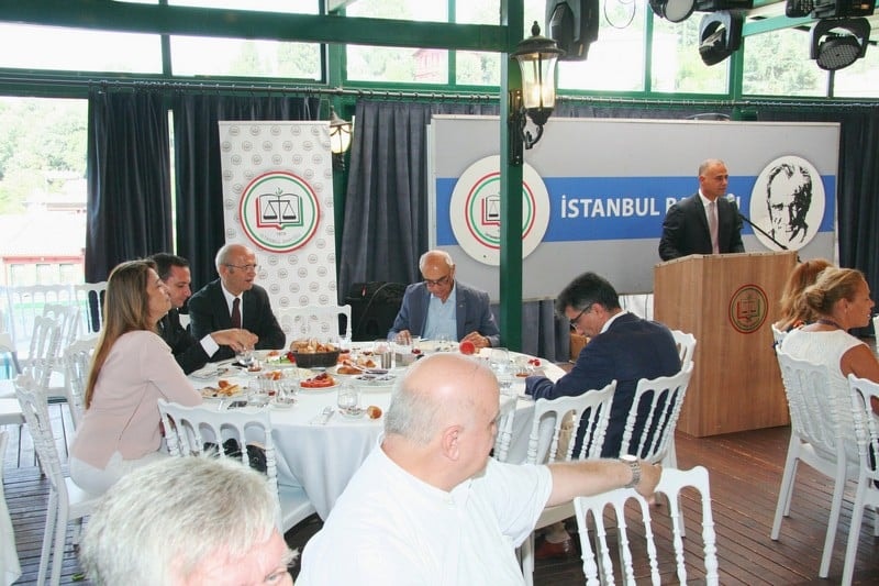 Yargıda Çok Ciddi Bir Kalite Sorununun Bulunduğu Bir Dönemden Geçiyoruz - 35