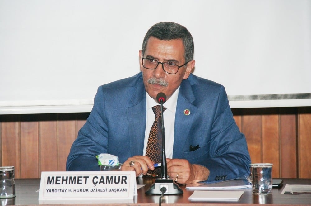 İş ve Sosyal Güvenlik Hukuku Sempozyumu - 21