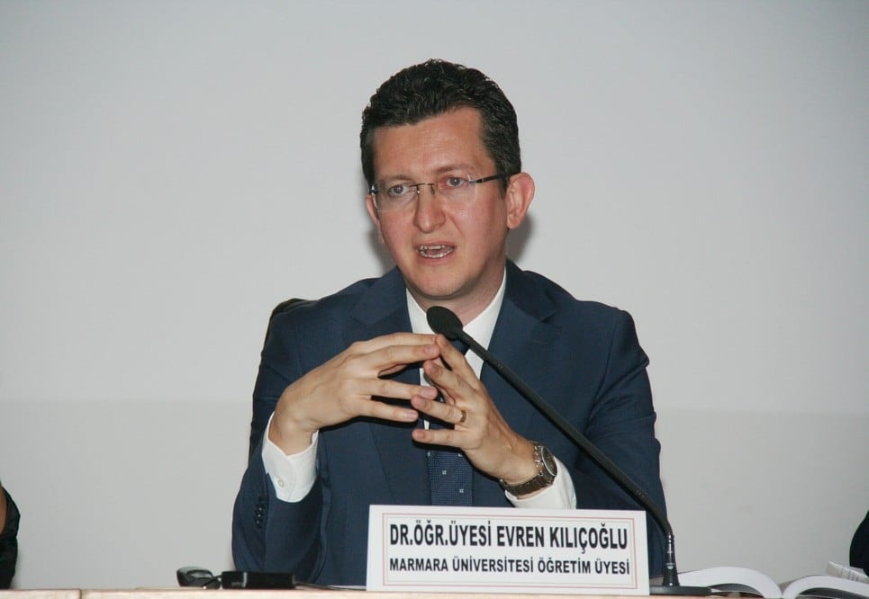 Konkordato Paneli Anadolu Adliyesinde Tekrarlandı - 6