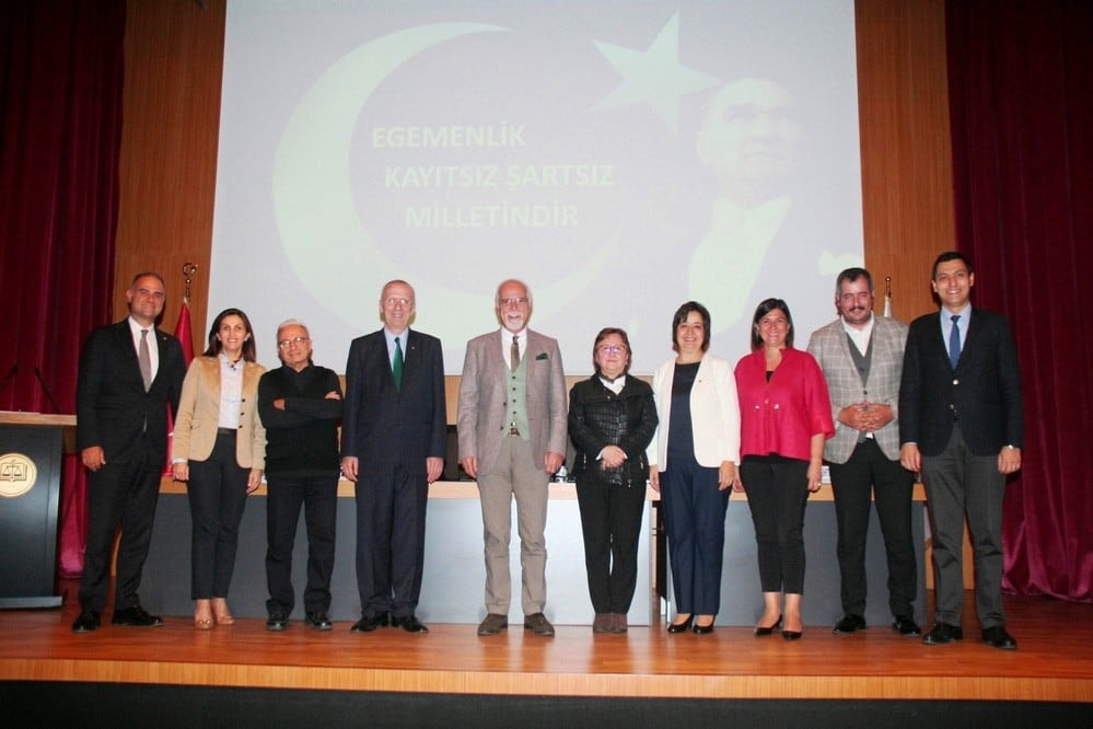 Cumhuriyetimizin 96. Yılında Atatürk İlkeleri ve Devrimleri - 19