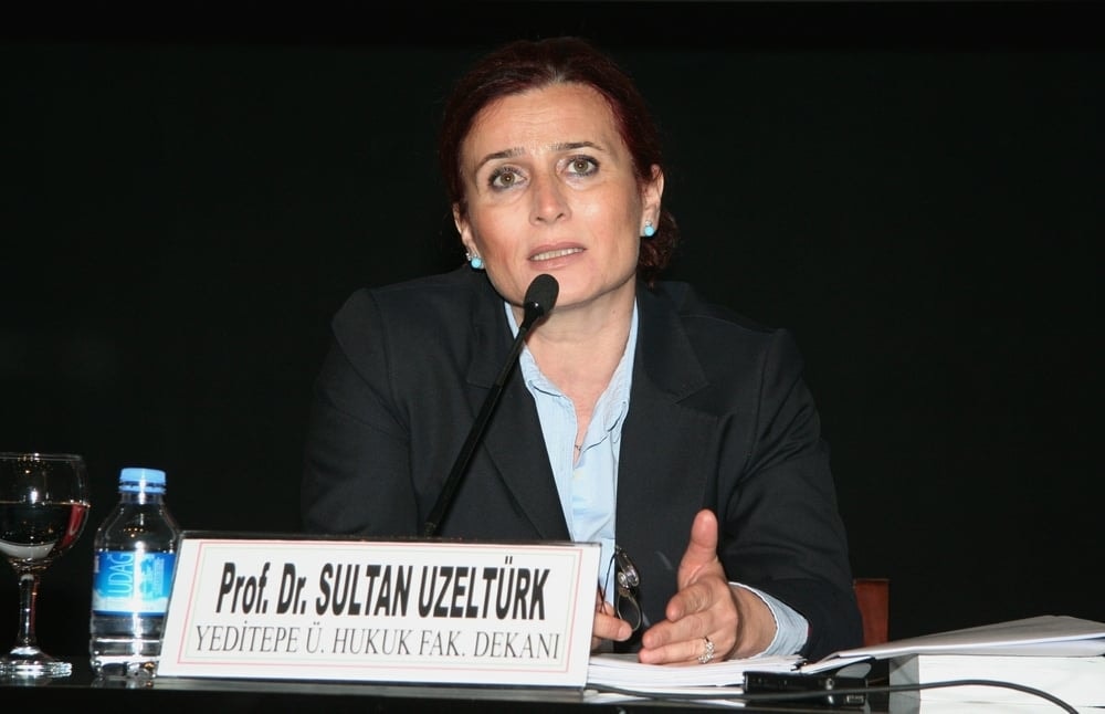 Anayasa Değişikliği Sempozyumu - 43