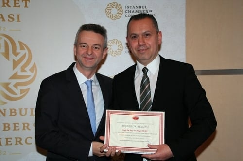 Demiryolunun Serbestleştirilmesi Ve Geleceği
 - 79